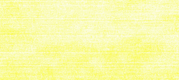 Żółte teksturowane tło panoramiczne