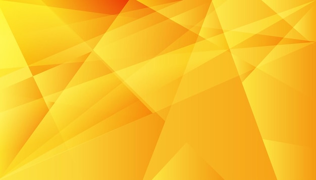Żółte tło Stock Ilustracje Vector Free
