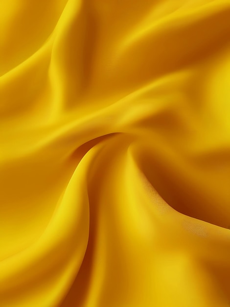 żółte tło tkaninowe