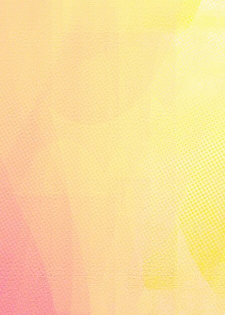 Żółte tło zwykły kolor ilustracji obrazu rastrowego