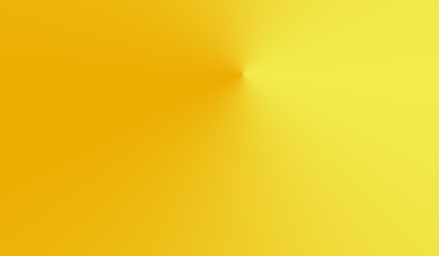 Żółty abstrakcyjne tło