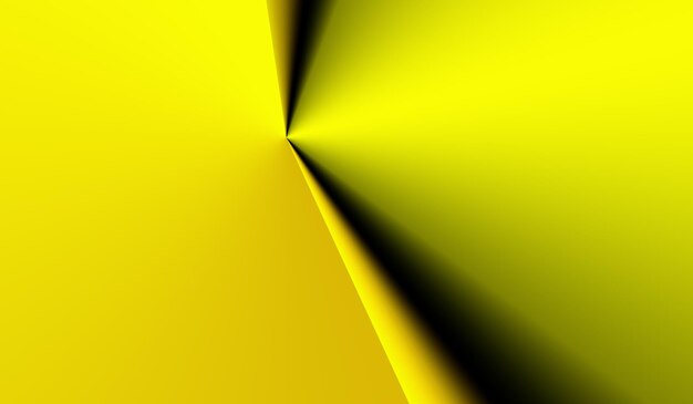 Żółty abstrakcyjne tło