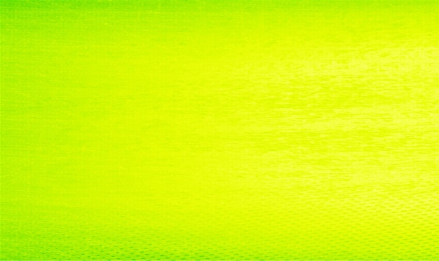 Żółty Gradientowy miękki zamazany abstrakcjonistyczny tło