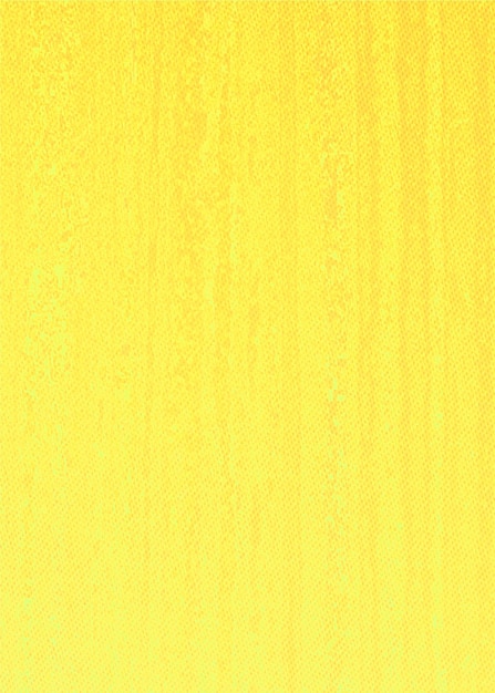 Żółty kolor gradientu pionowe tło