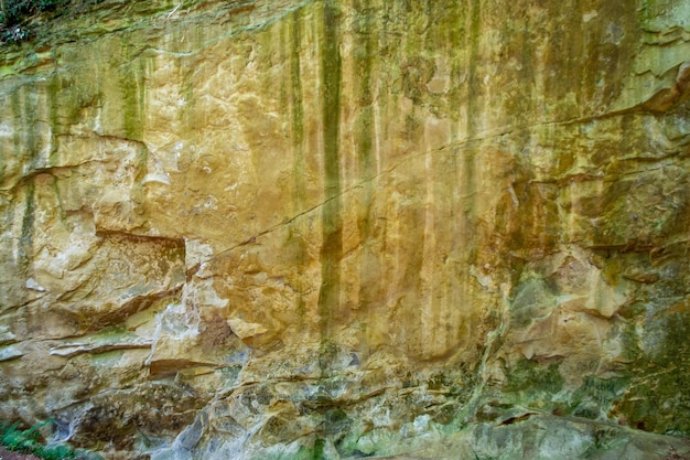 Żółty marmur streszczenie tło natura. Tło kamień lub skała. Zdjęcie wysokiej jakości