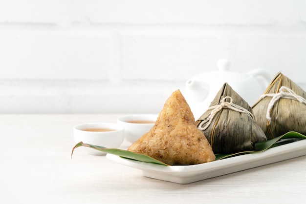 Zongzi