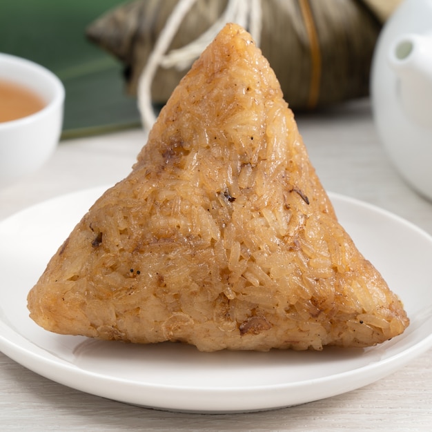 Zongzi