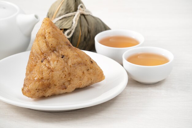 Zongzi