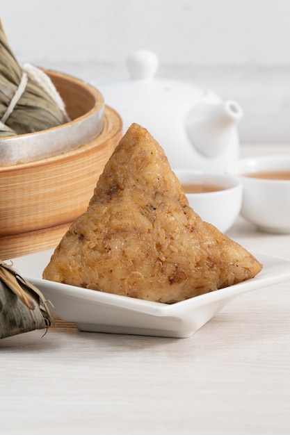 Zongzi