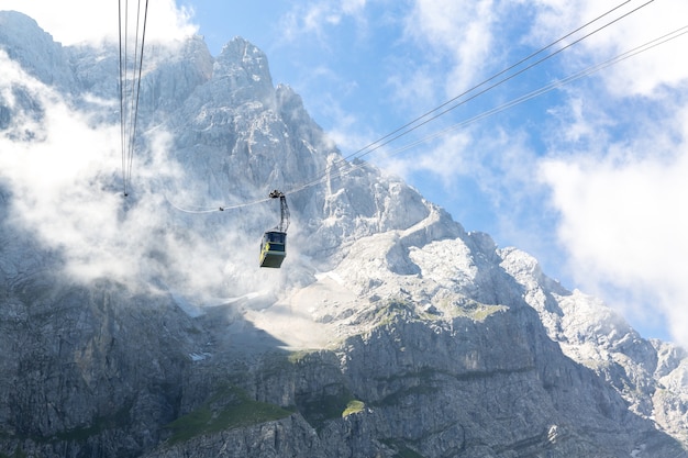 Zdjęcie zugspitze niemcy