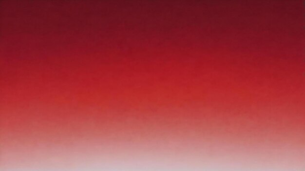 Zwykłe abstrakcyjne czerwone panoramiczne tło szerokopasmowe