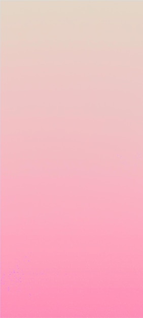 Zwykły matowy różowy pionowy gradient tła