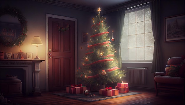 Życzymy sobie wesołych Świąt Bożego Narodzenia 25 grudnia