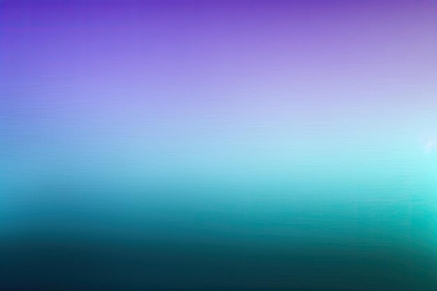 Zdjęcie Żywe abstrakcyjne tło z odcieniami błękitu i fioletu