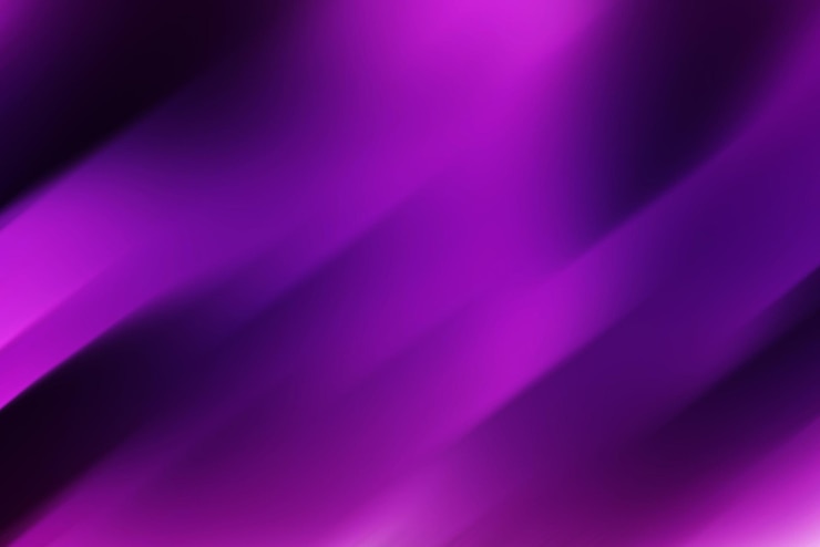 Zdjęcie żywe niewyraźne kolorowe abstrakcyjne geometryczne paski tło niewyraźne tapety fotografii ilustracji