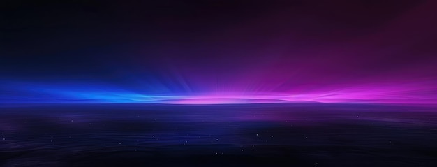 Zdjęcie Żywe światło neonowe obszar abstrakcyjny tło