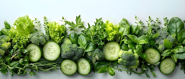 Żywność do zarządzania wagą oparta na DNA zajmująca się wrażliwością na żywność za pomocą nutrigenomiki i zielonych warzyw Koncepcja Nutrigenomika Zarządzanie wagą wrażliwość na żywność Żywienie oparte na DNA Zielone warzywa