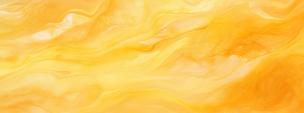 Żywy wschód słońca Podnoszący popiół żółty i pomarańczowy tło
