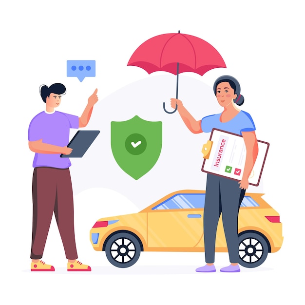 Insurance Service