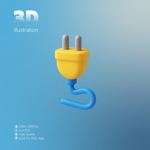 3D Cartoon Icon Pack