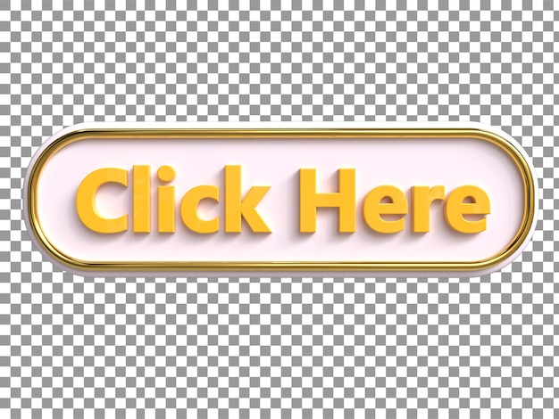 3D cash back Rendering financial design element