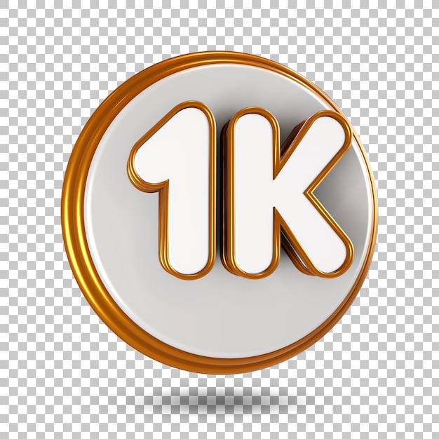 3D illustration design rendering isolated