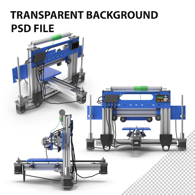 3d printer png