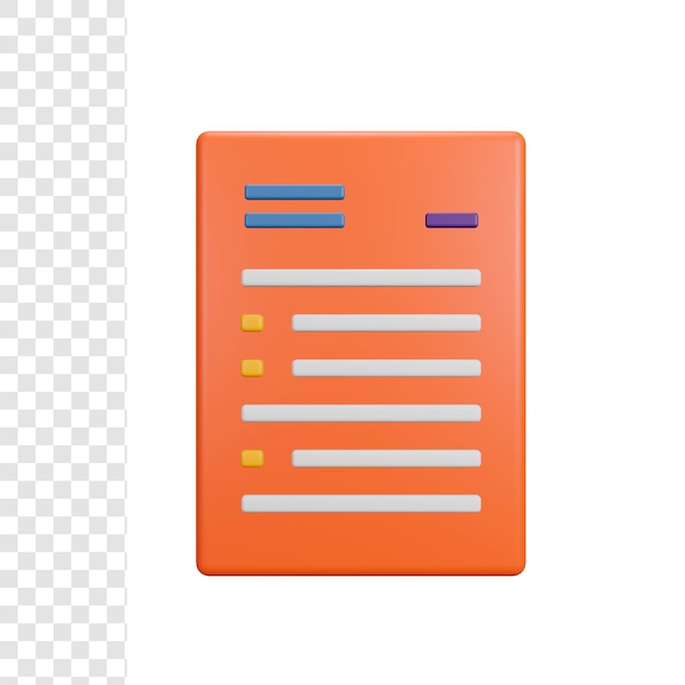 3d School Test