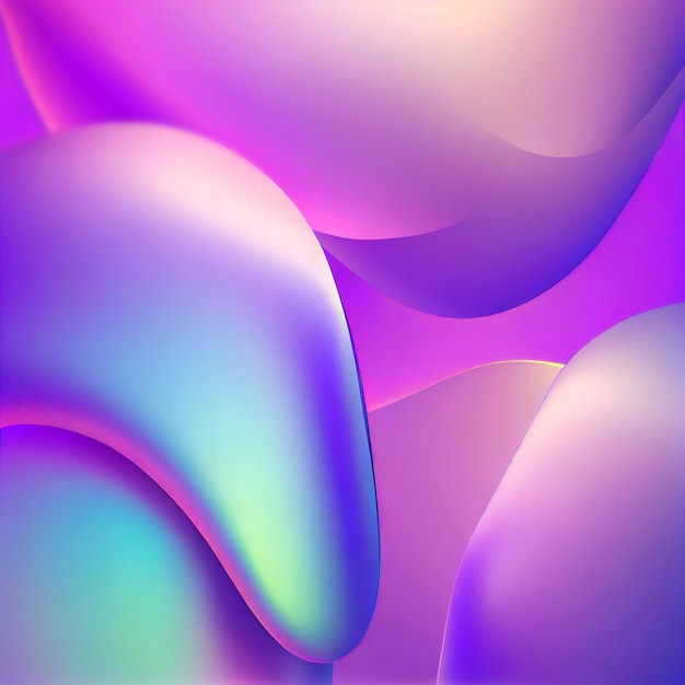 A colorful background with a colorful background and the word art on it