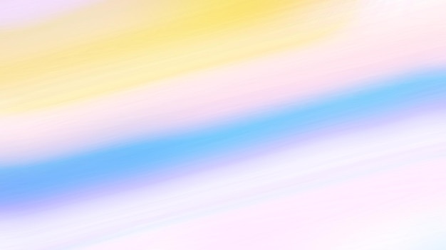 a colorful background with a rainbow colored line
