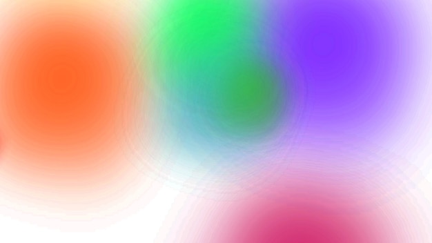 a colorful background with a red and green color background