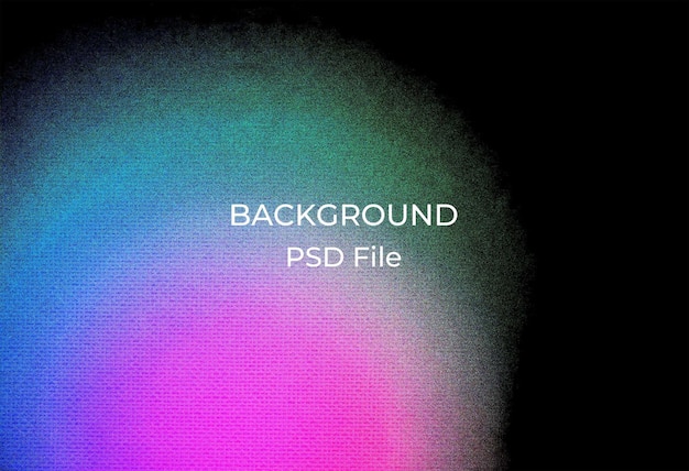 a colorful background with the words backlit on it