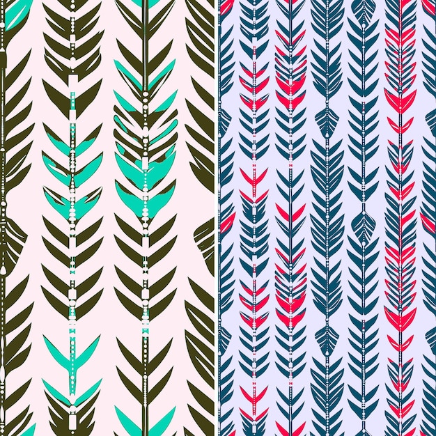 a colorful pattern with the word quot blue quot on it