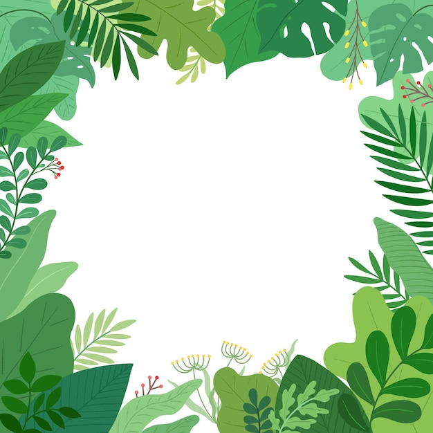 a picture of a green and white background with a place for text or photo
