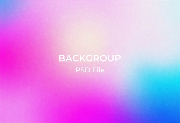 a pink and purple background with the words backlit on it