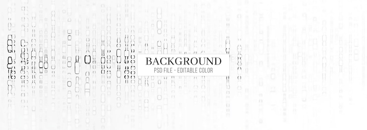 PSD a poster that says backlit on it