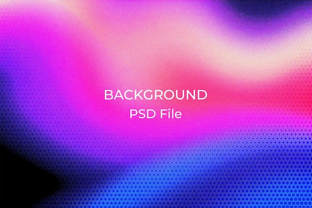a purple and pink background with the words back to the camera