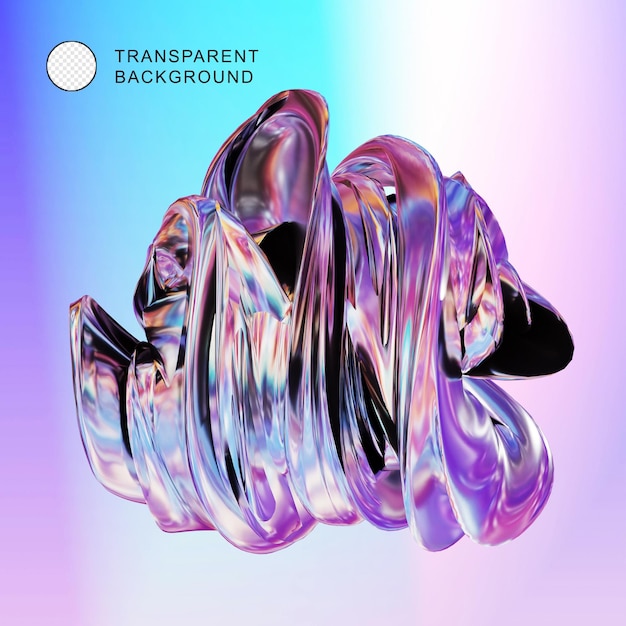 a purple and pink image of a purple and pink colored liquid