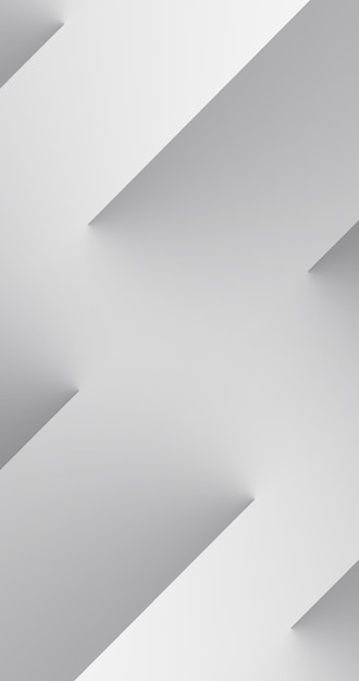a white background with a triangle pattern