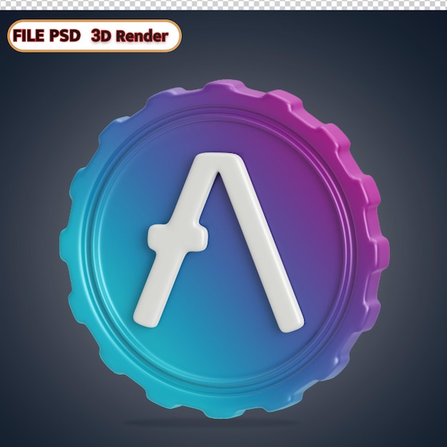 aave icon