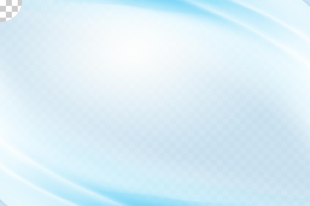 Abstract blue liquid gradient