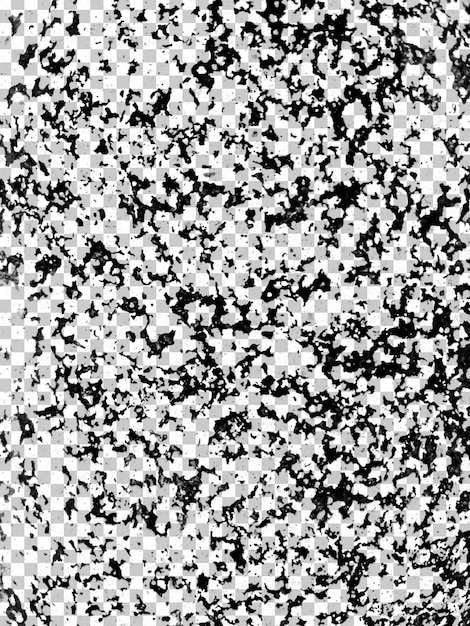 abstract grunge black and white distressed texture overlay effect design element noise background
