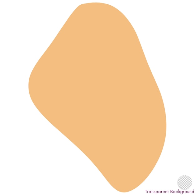 Abstract Shape Geometric Cream
