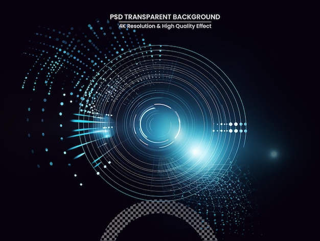 abstract technology background hitech communication concept innovation background