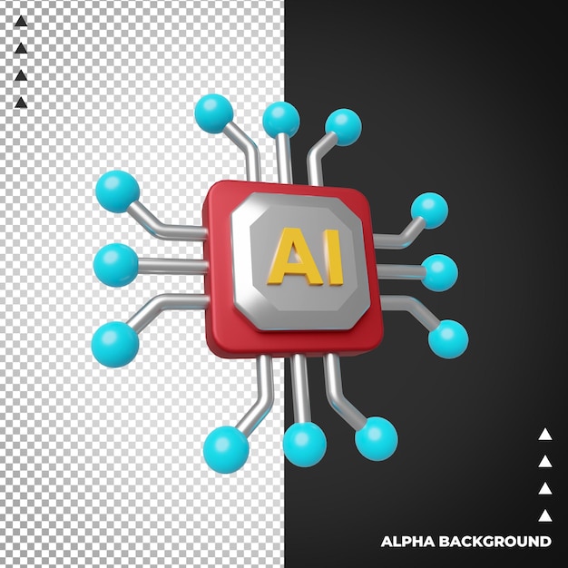 AI Processor Chip