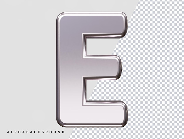 Alphabet text effect vector illustration 