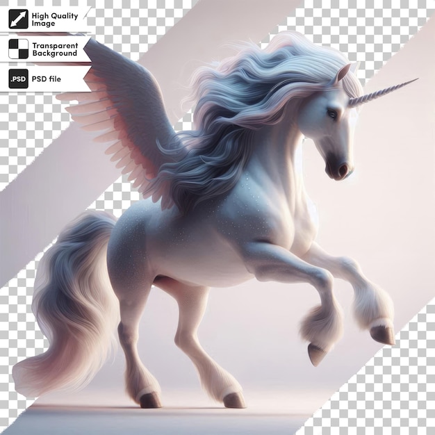 an image of an unicorn with an image of an unicorn