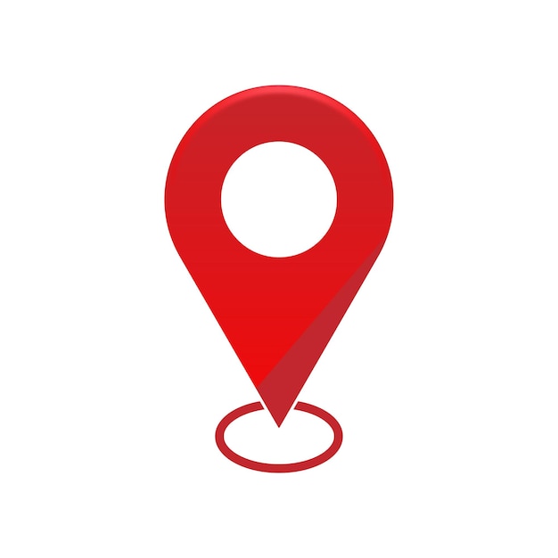 Biểu tượng vị trí