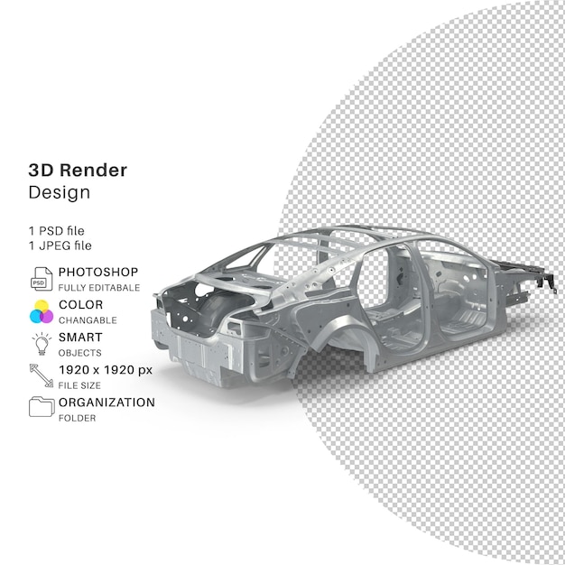 Car Frame