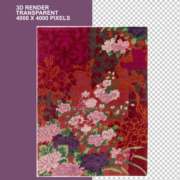 chinese Design CarpetsWool Furniture Family room red curtains decoration kitchen furniture